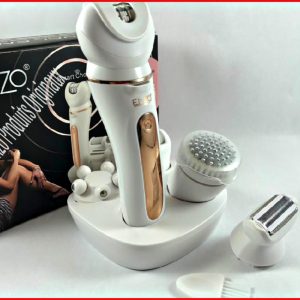 Epilateur 5en1 Enzo 3165