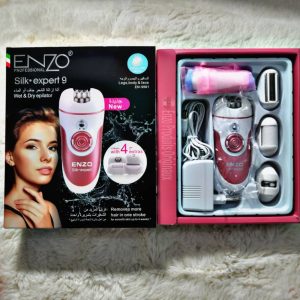 Epilateur 4en1 Enzo 9561