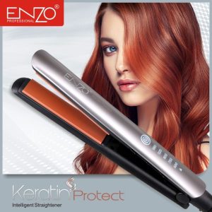 Lisseur Keratin Protect Enzo 3860