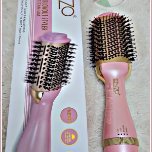 Brosse Crevette Enzo 1500 WATT