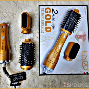 Brosse Gold Enzo 751