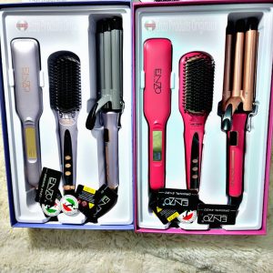 Pack Waves Enzo 3956B