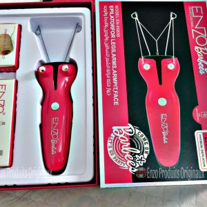 Appareil d'épilation au fil Enzo Original