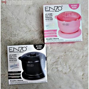 Brazilian Wax Enzo 1115 Oiriginal