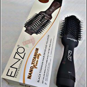 Brosse Nano Titanium Enzo Original