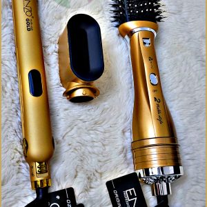 Pack Gold 2EN1 Enzo Original