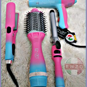 Pack Barbie 4en1 Enzo Original