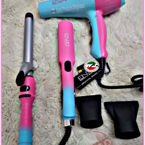 Pack Barbie 3EN1 SECHOIR Enzo Original